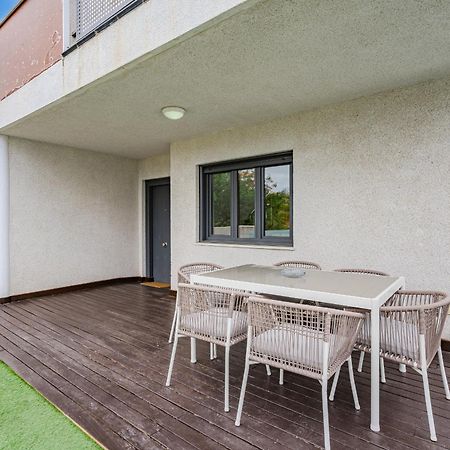 Casa Independiente Con Piscina Privada Costa Adeje  Buitenkant foto