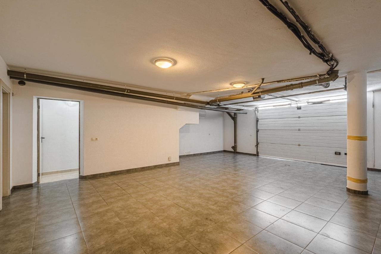 Casa Independiente Con Piscina Privada Costa Adeje  Buitenkant foto