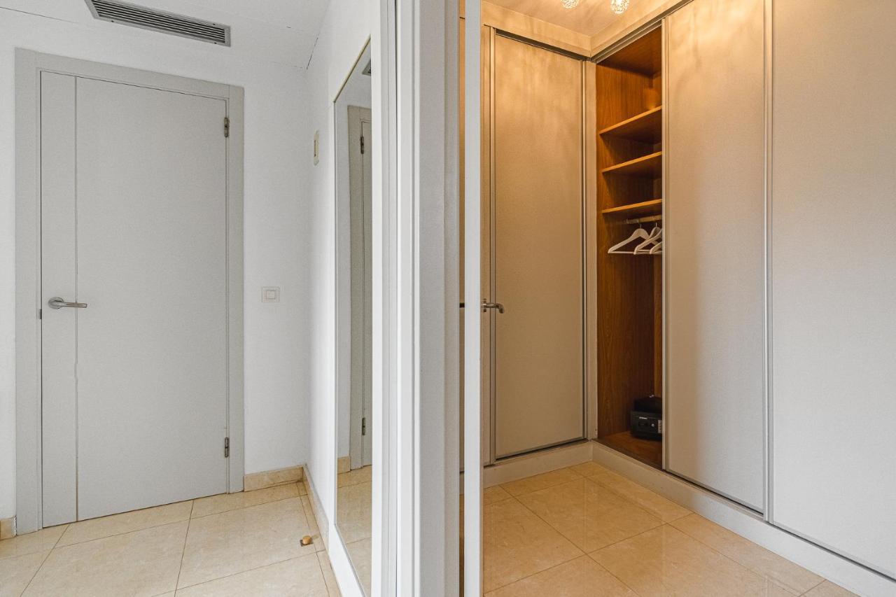 Casa Independiente Con Piscina Privada Costa Adeje  Buitenkant foto