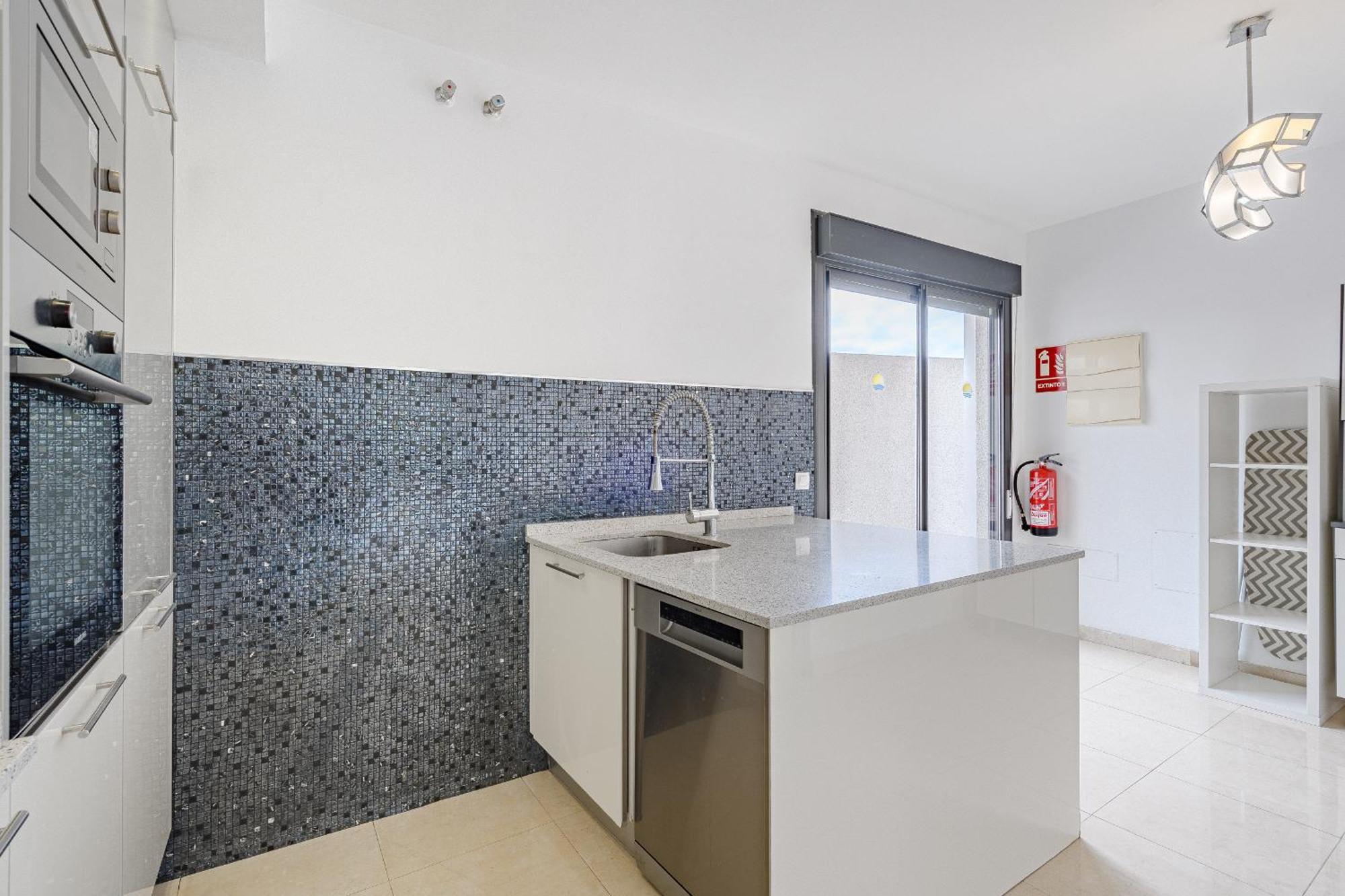 Casa Independiente Con Piscina Privada Costa Adeje  Buitenkant foto