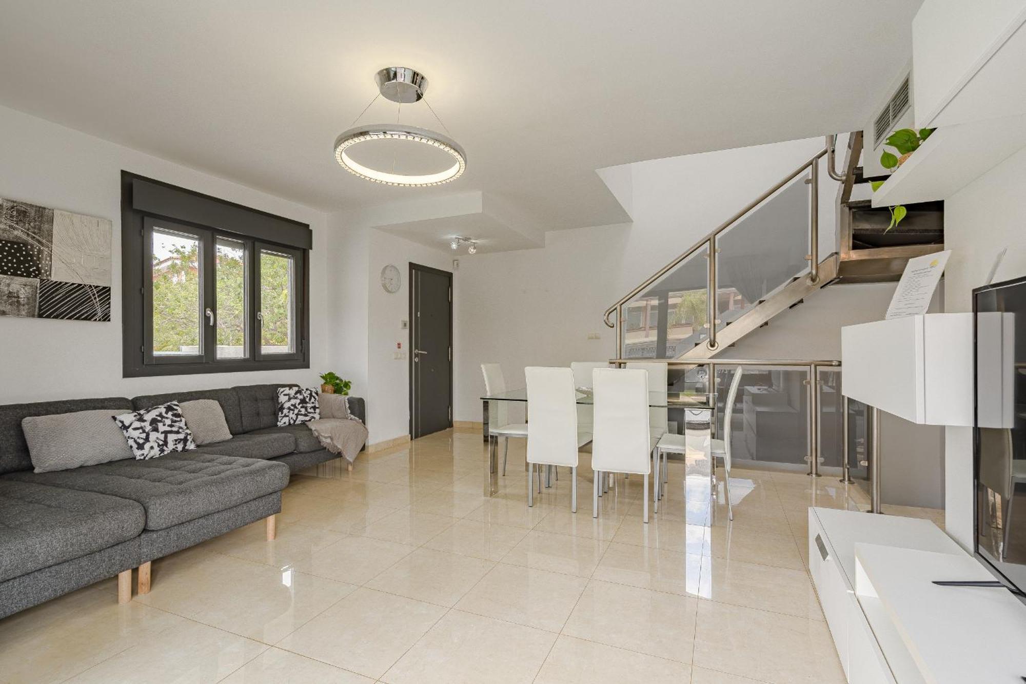 Casa Independiente Con Piscina Privada Costa Adeje  Buitenkant foto