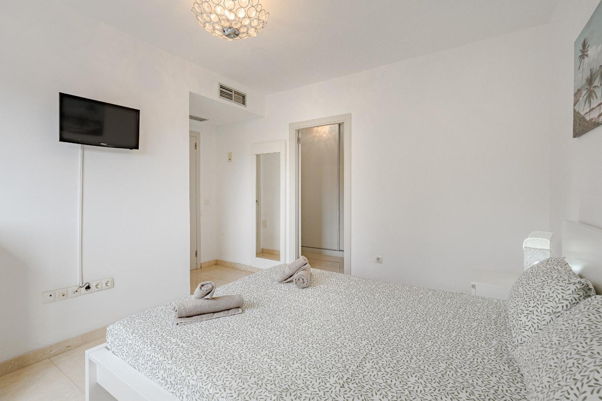 Casa Independiente Con Piscina Privada Costa Adeje  Buitenkant foto