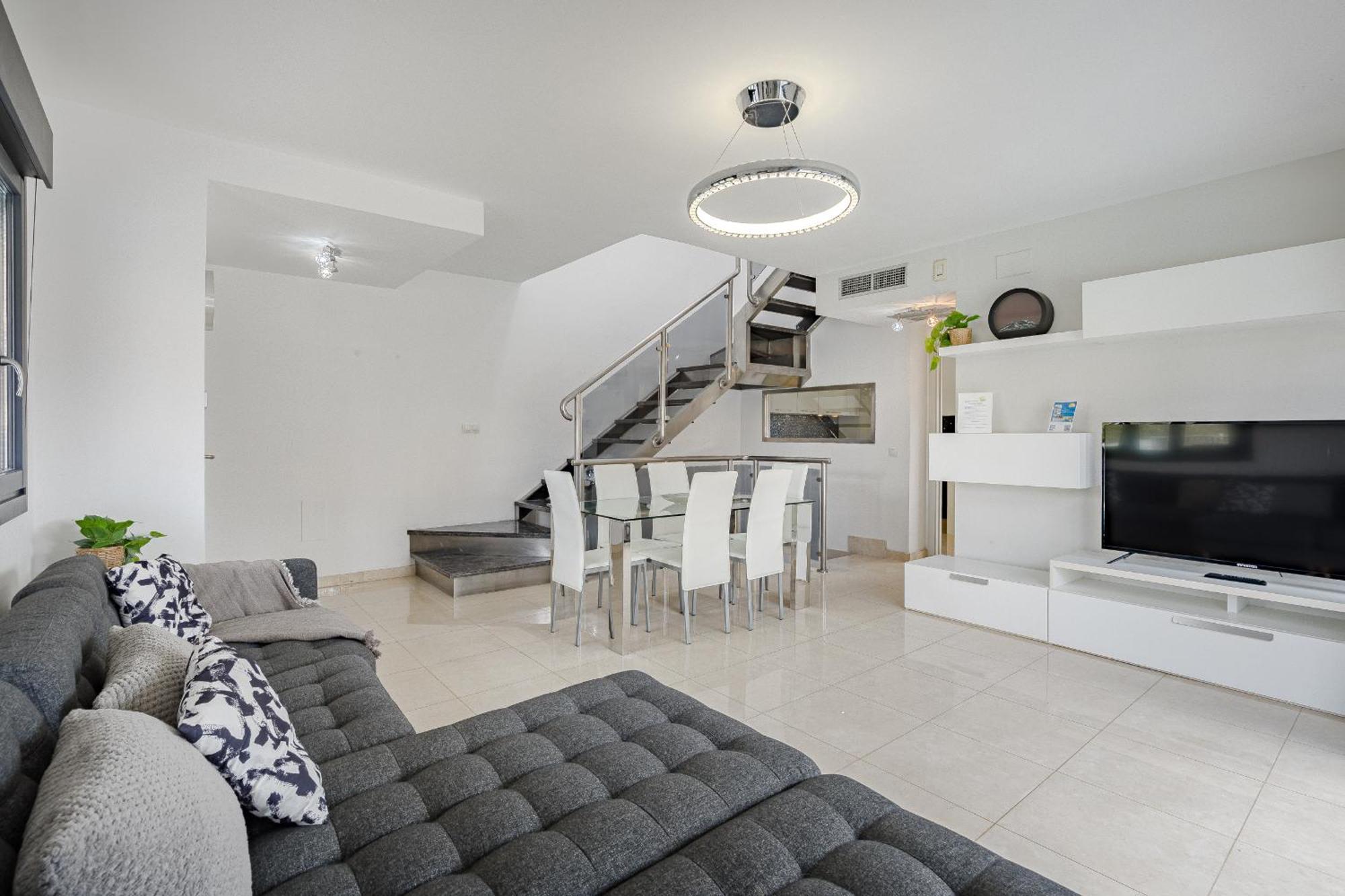 Casa Independiente Con Piscina Privada Costa Adeje  Buitenkant foto