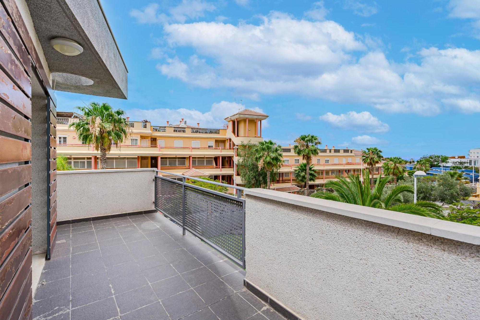 Casa Independiente Con Piscina Privada Costa Adeje  Buitenkant foto