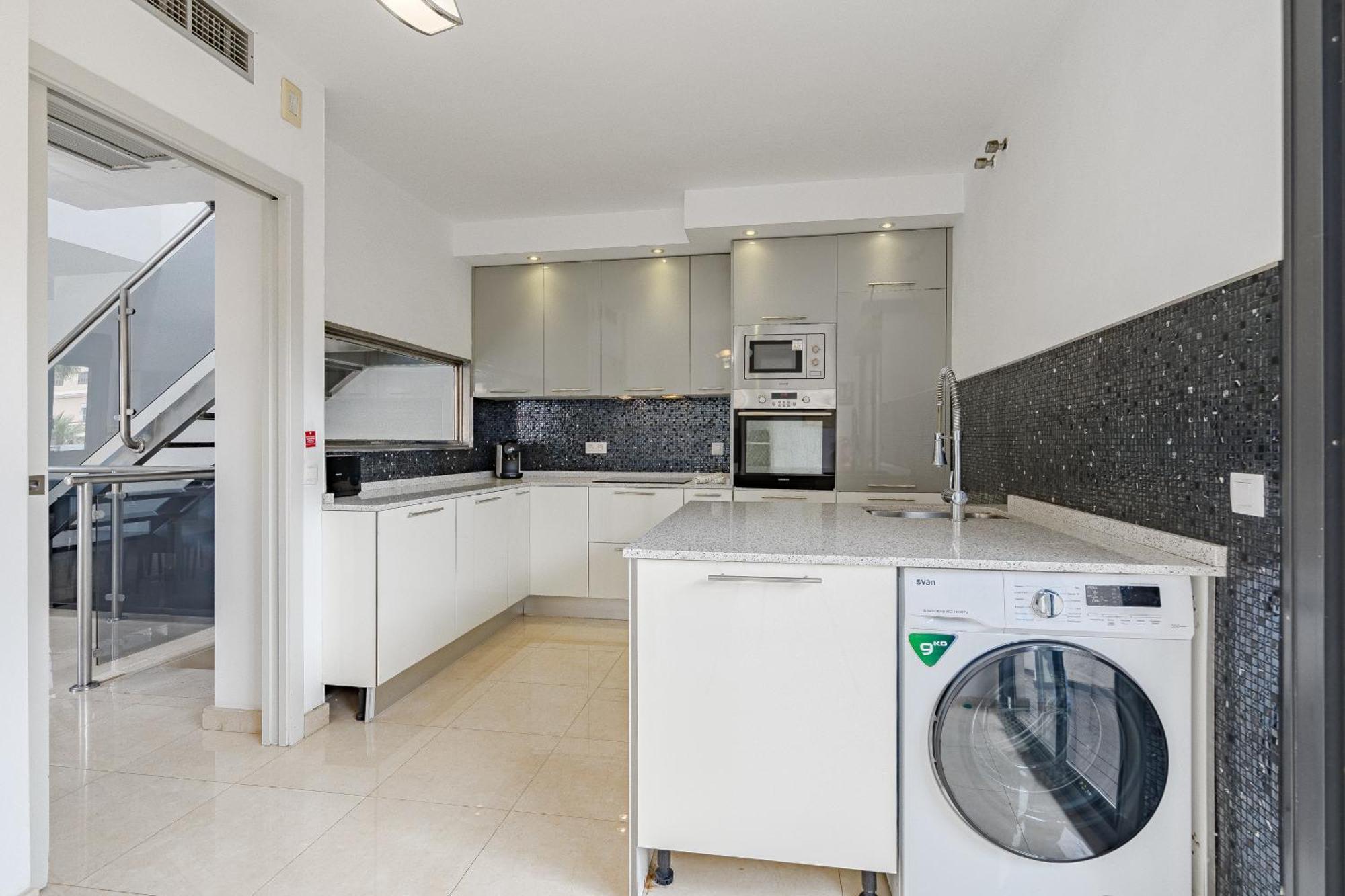 Casa Independiente Con Piscina Privada Costa Adeje  Buitenkant foto