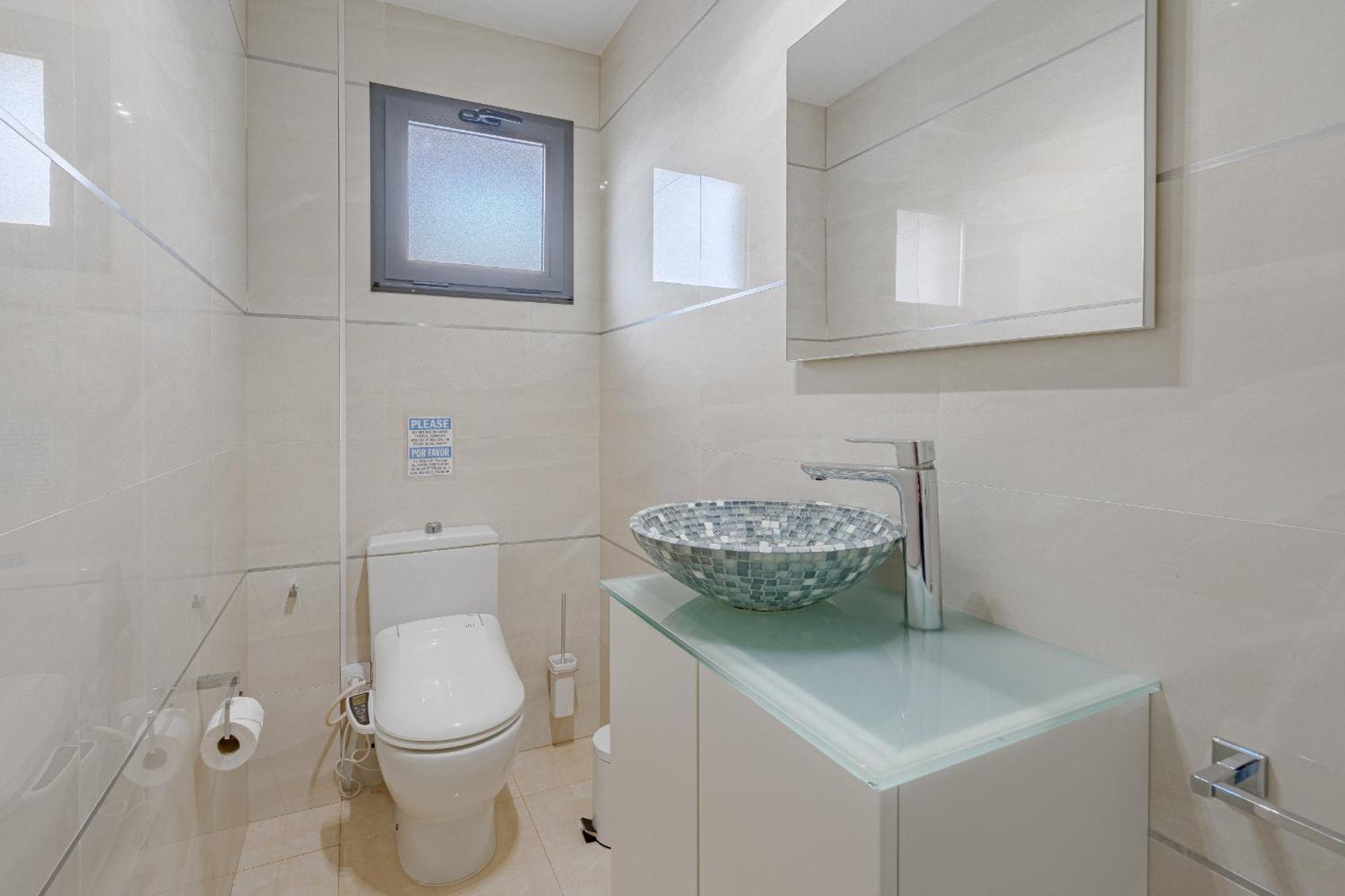Casa Independiente Con Piscina Privada Costa Adeje  Buitenkant foto