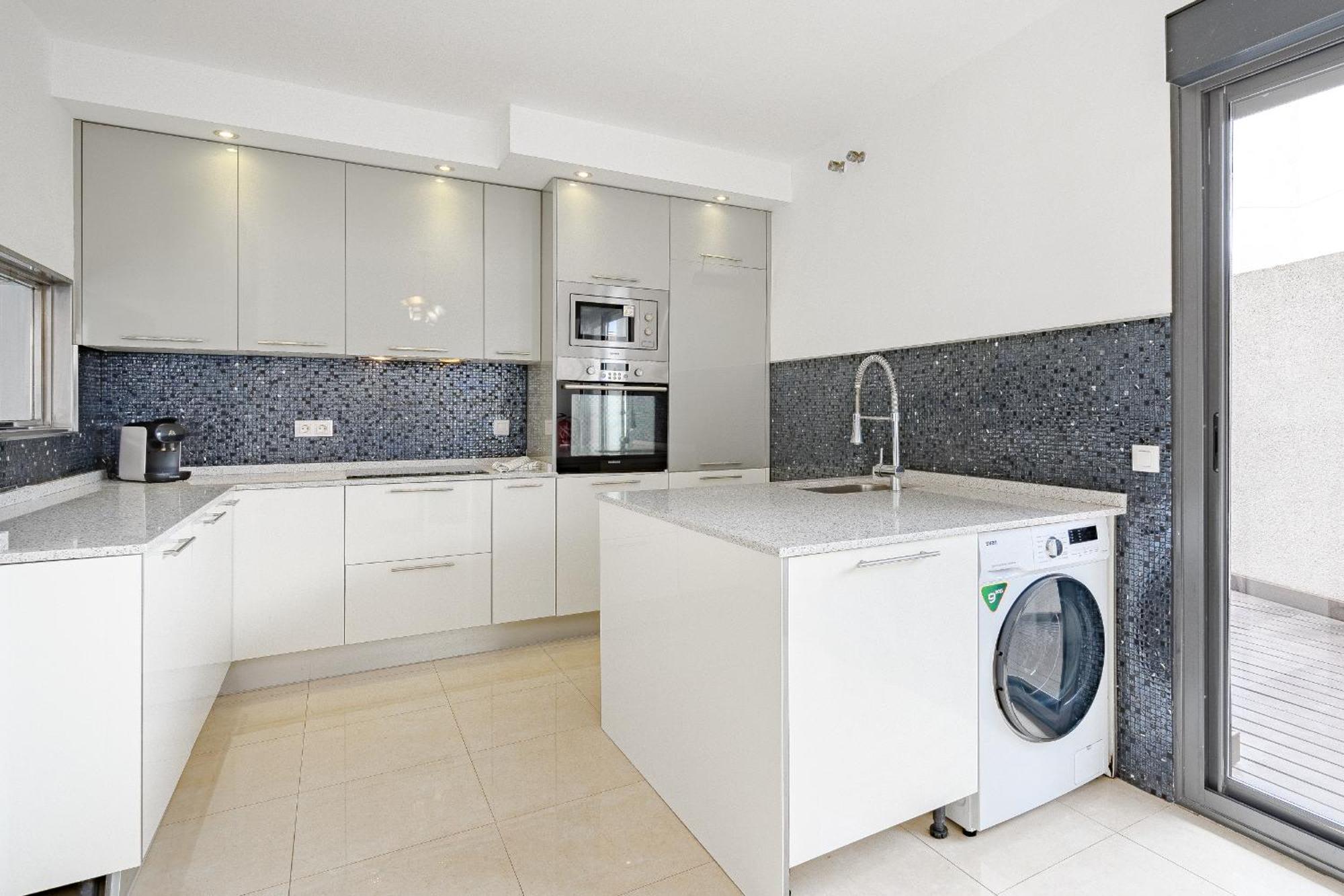 Casa Independiente Con Piscina Privada Costa Adeje  Buitenkant foto