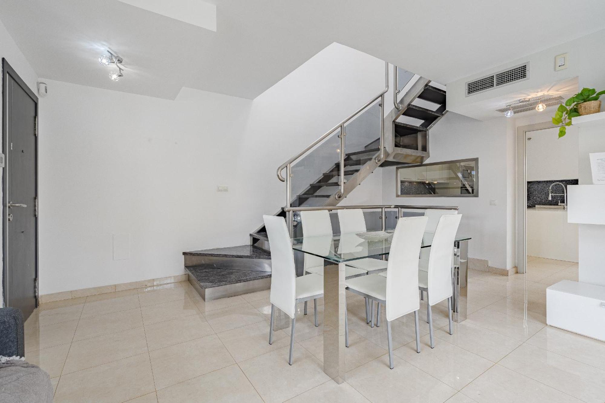 Casa Independiente Con Piscina Privada Costa Adeje  Buitenkant foto