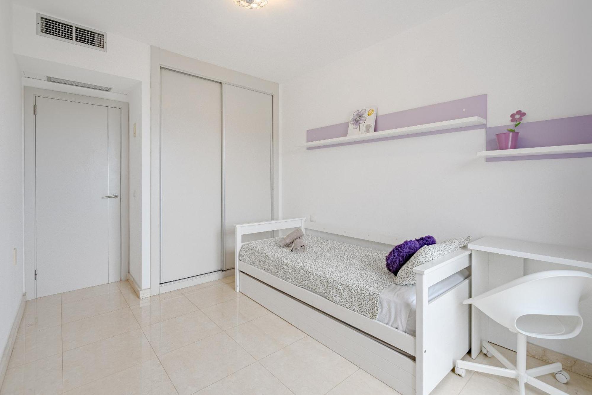 Casa Independiente Con Piscina Privada Costa Adeje  Buitenkant foto